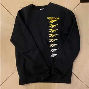 Reebok classics sweatshirt Pullover